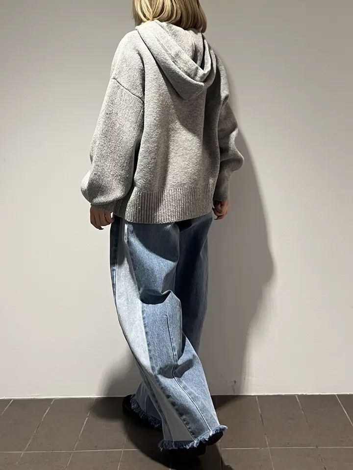 GRACE CONTINENTAL Fujisawa Yuri コーディネート画像