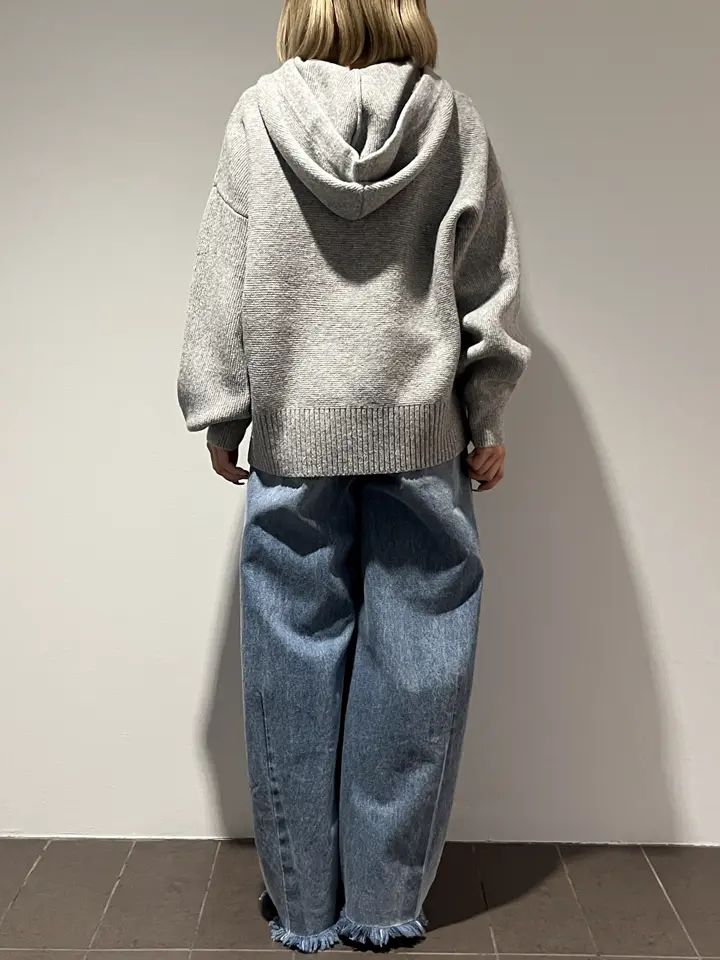 GRACE CONTINENTAL Fujisawa Yuri コーディネート画像