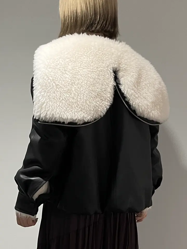 GRACE CONTINENTAL Fujisawa Yuri コーディネート画像