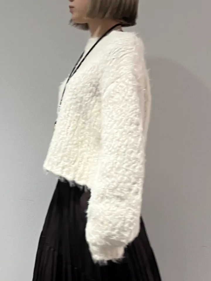 GRACE CONTINENTAL Fujisawa Yuri コーディネート画像