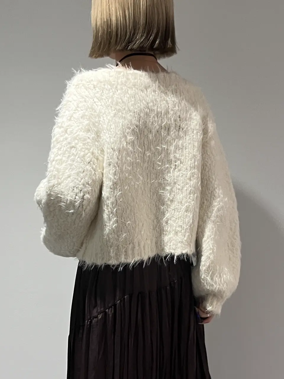 GRACE CONTINENTAL Fujisawa Yuri コーディネート画像