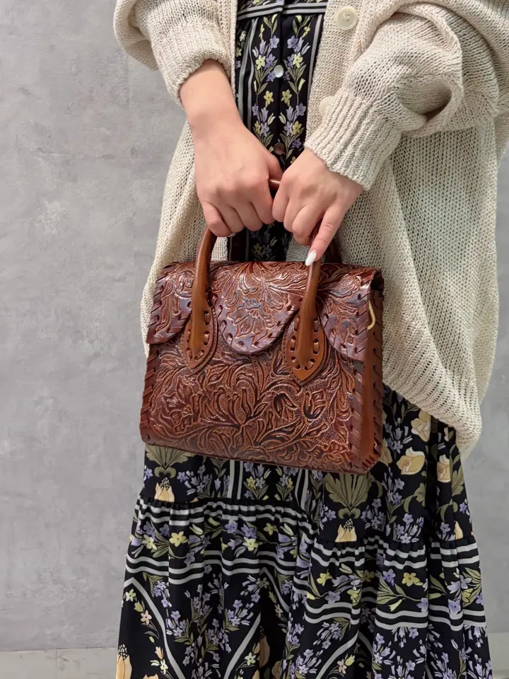 GRACE CONTINENTAL RINA コーディネート画像