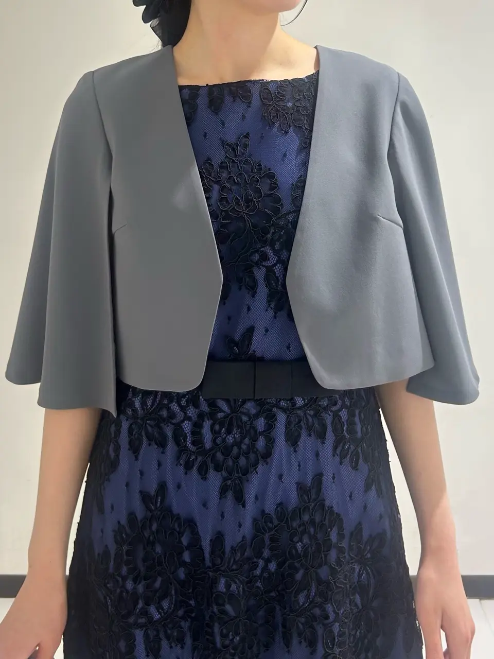 GRACE CONTINENTAL 狩野　珠季 コーディネート画像