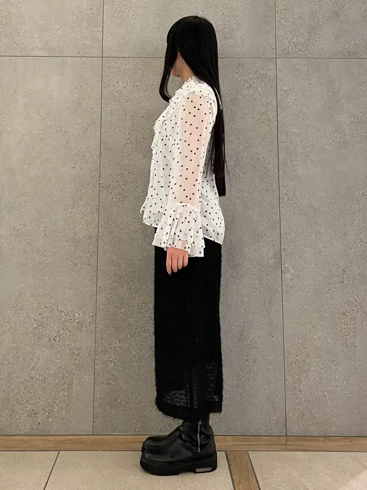 GRACE CONTINENTAL anri コーディネート画像