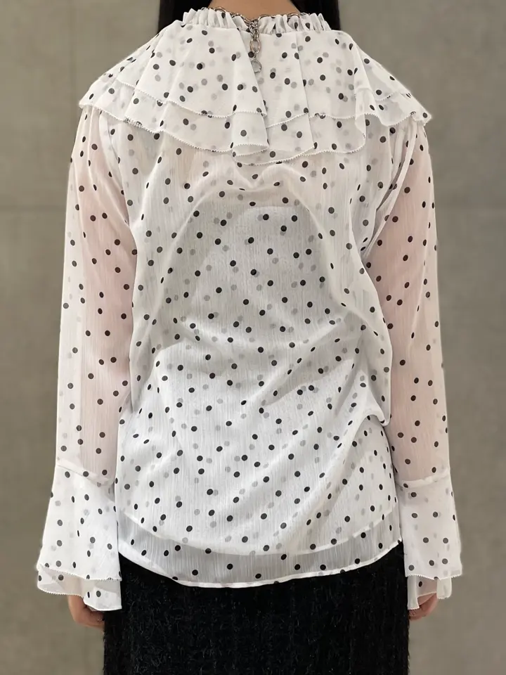 GRACE CONTINENTAL anri コーディネート画像