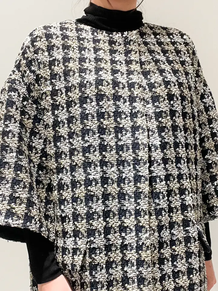 GRACE CONTINENTAL CHISAKO.S コーディネート画像