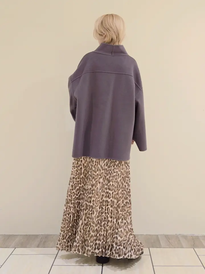 GRACE CONTINENTAL isono yui コーディネート画像