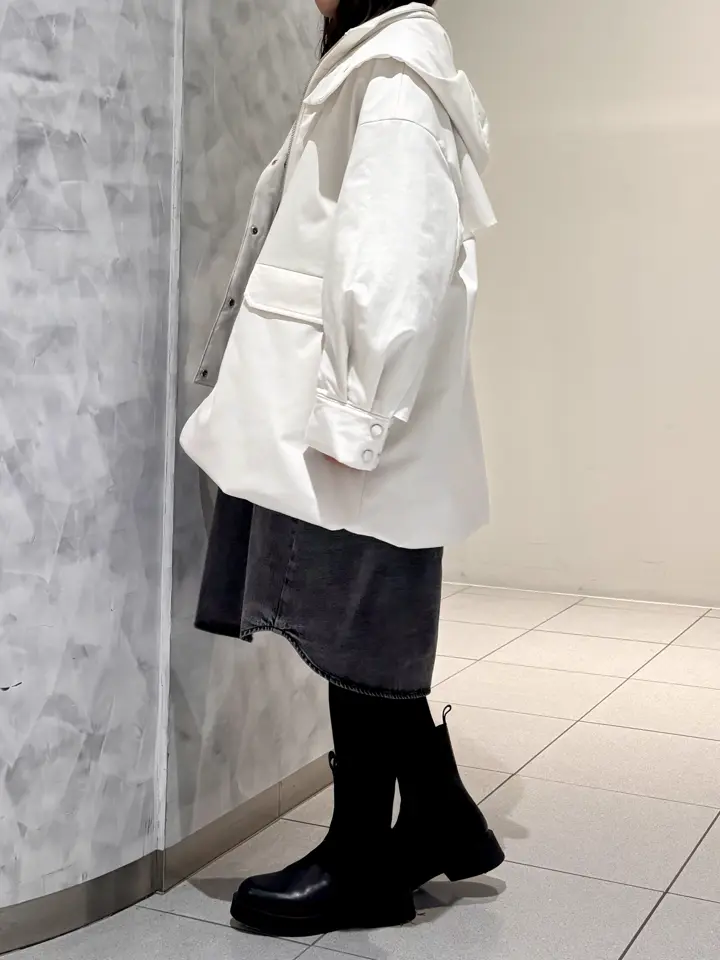 GRACE CONTINENTAL 岩永 春佳 コーディネート画像