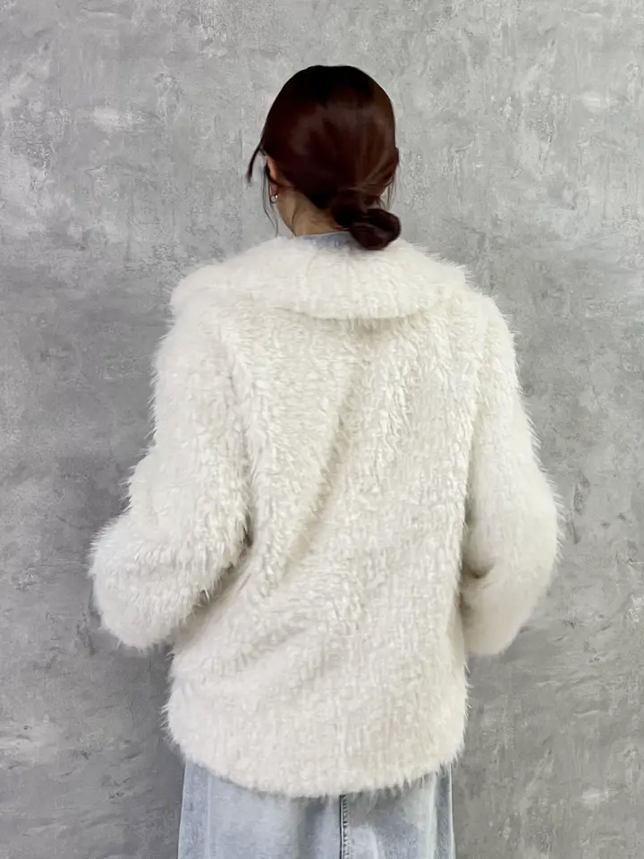 GRACE CONTINENTAL NORIA コーディネート画像