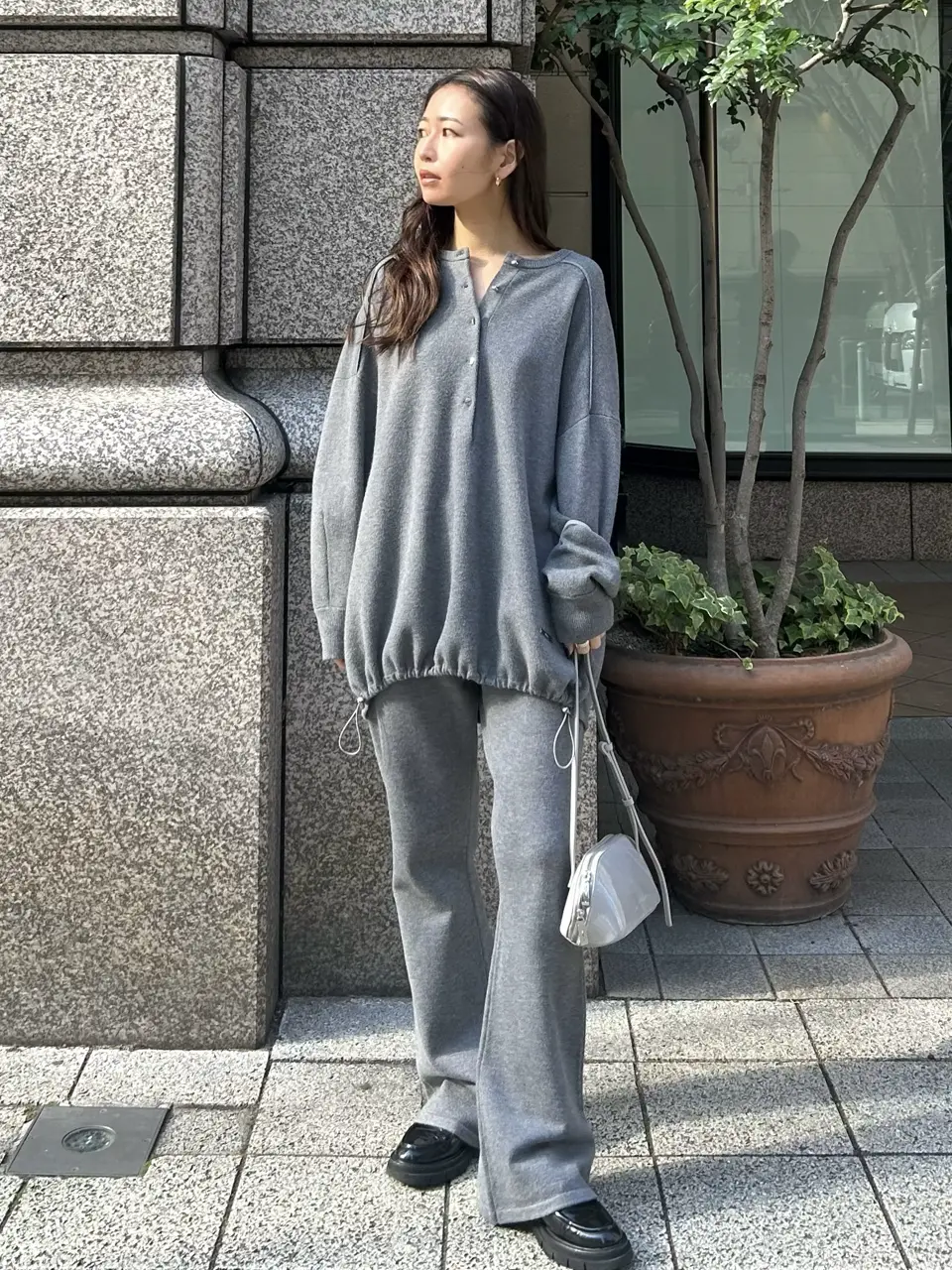  加藤   恵理奈 コーディネート画像