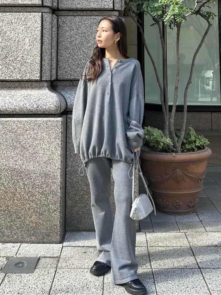 GRACE CONTINENTAL 加藤   恵理奈 コーディネート画像