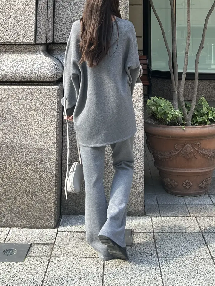 GRACE CONTINENTAL 加藤   恵理奈 コーディネート画像