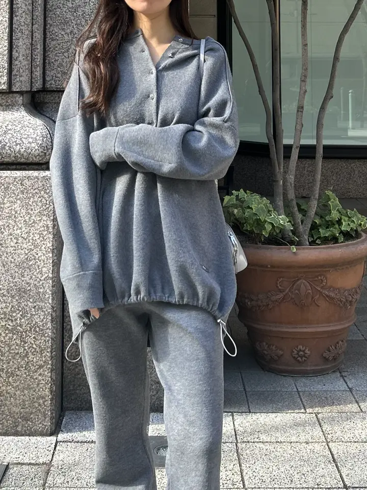 GRACE CONTINENTAL 加藤   恵理奈 コーディネート画像