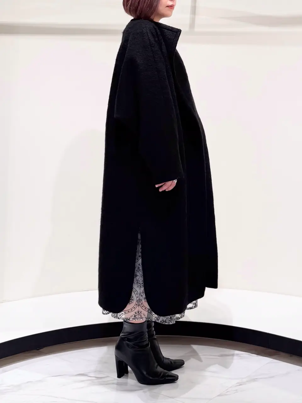 GRACE CONTINENTAL くまさか コーディネート画像