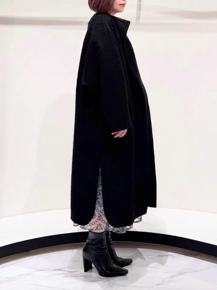 GRACE CONTINENTAL くまさか コーディネート画像