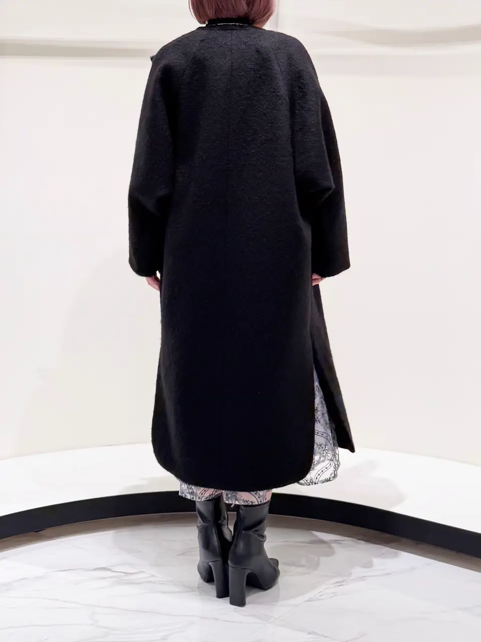 GRACE CONTINENTAL くまさか コーディネート画像