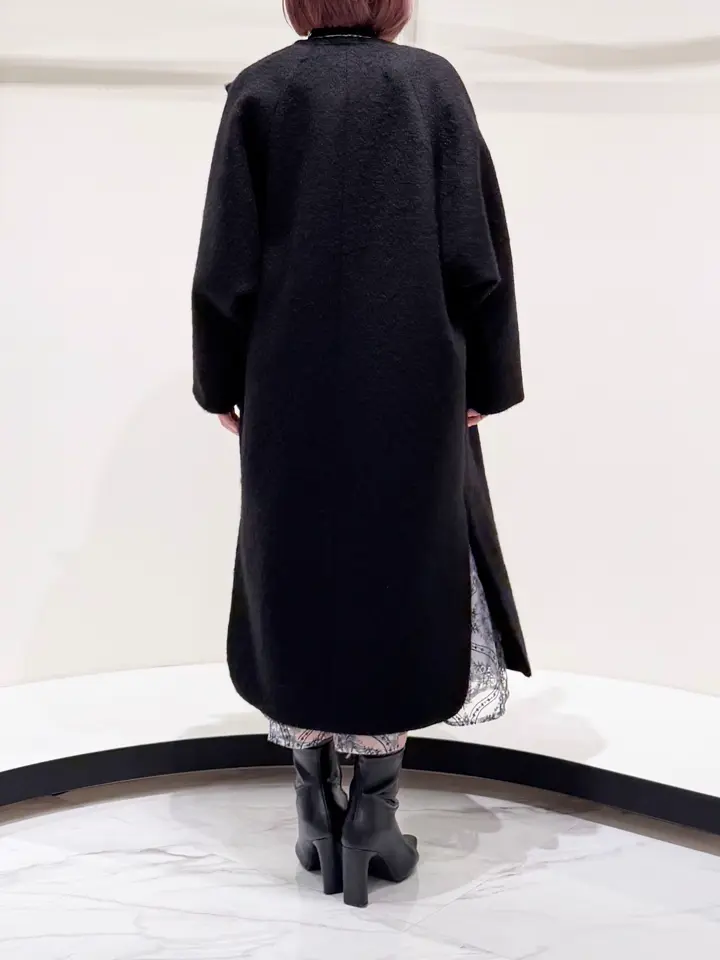 GRACE CONTINENTAL くまさか コーディネート画像