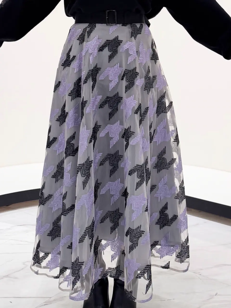 GRACE CONTINENTAL くまさか コーディネート画像