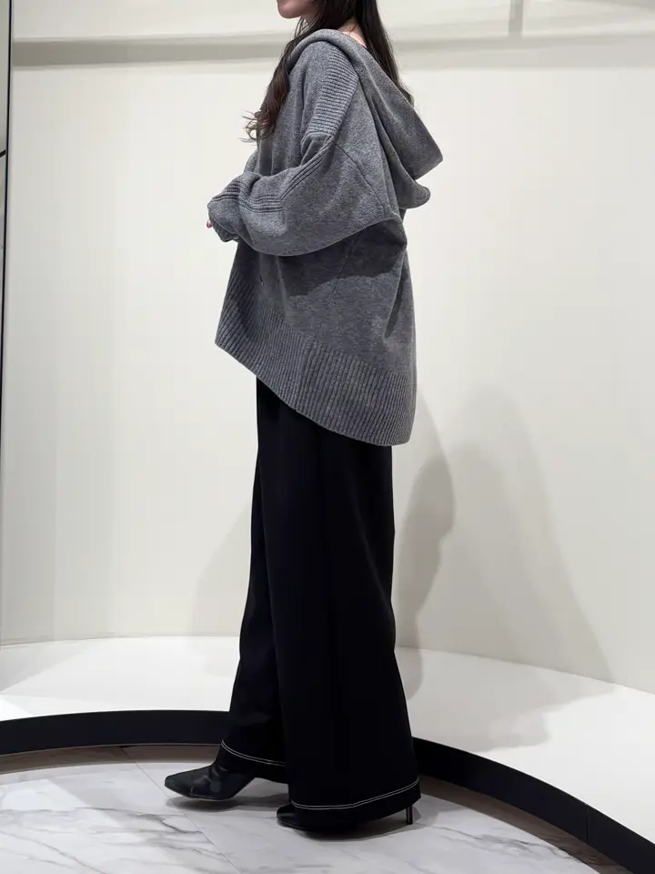 GRACE CONTINENTAL 平野 裕華 コーディネート画像