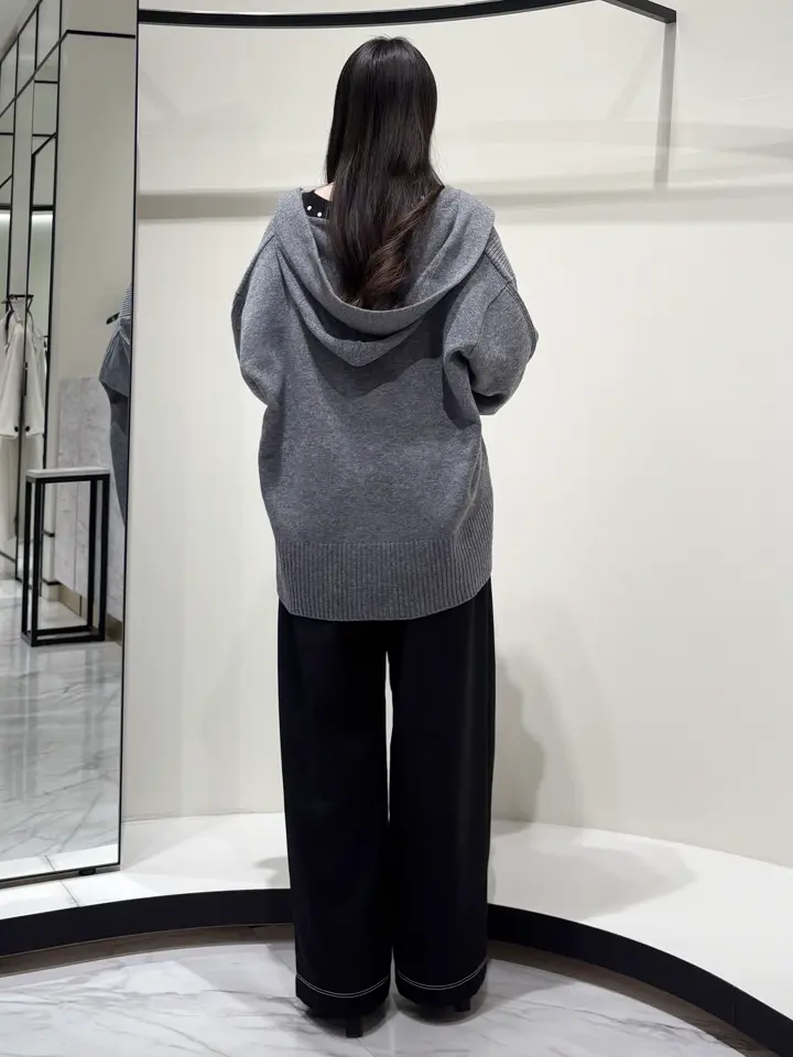 GRACE CONTINENTAL 平野 裕華 コーディネート画像