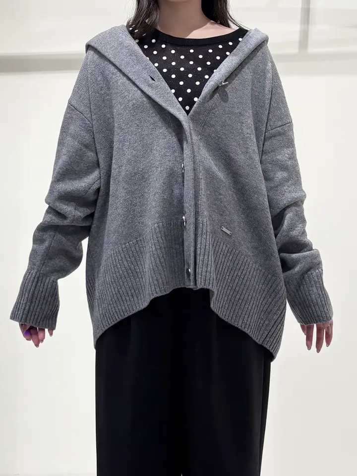 GRACE CONTINENTAL 平野 裕華 コーディネート画像