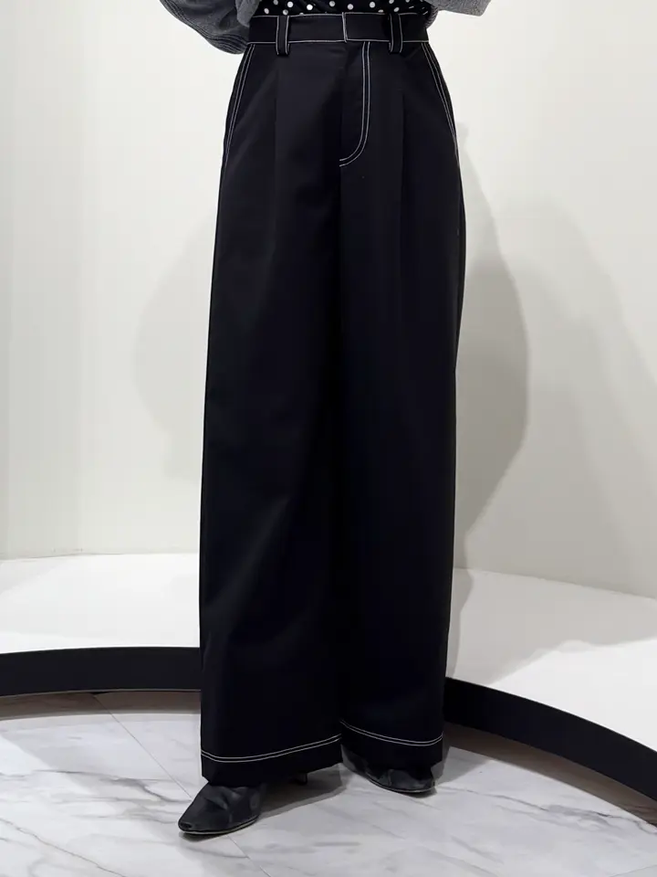 GRACE CONTINENTAL 平野 裕華 コーディネート画像