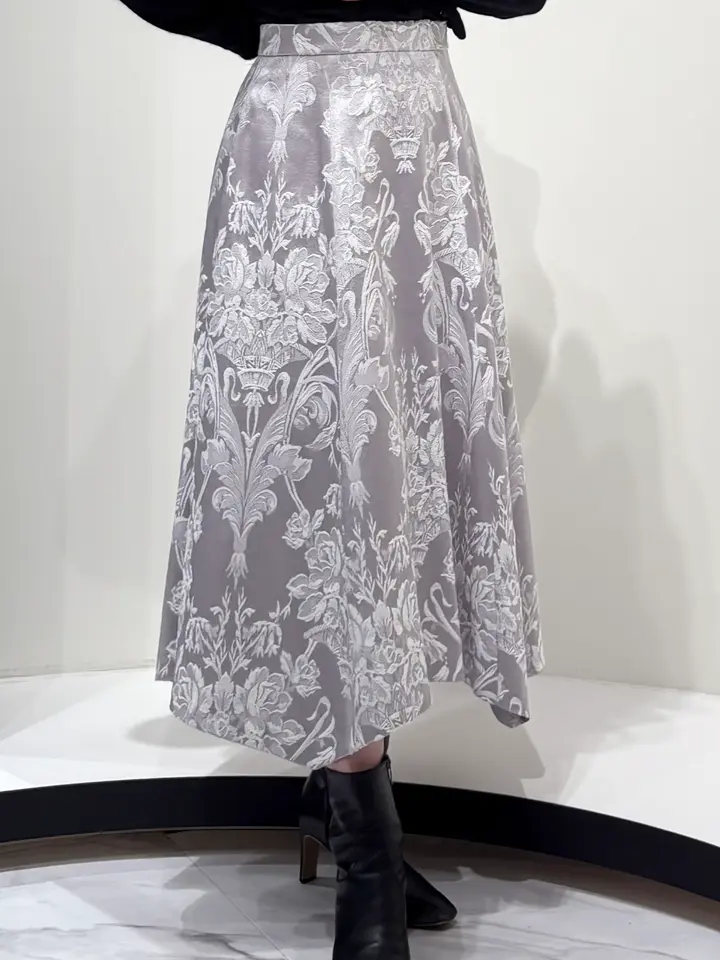 GRACE CONTINENTAL 平野 裕華 コーディネート画像