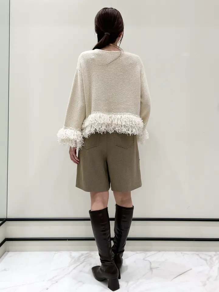 GRACE CONTINENTAL Wakazono コーディネート画像