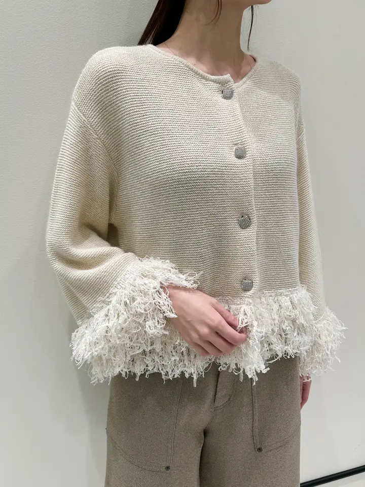 GRACE CONTINENTAL Wakazono コーディネート画像