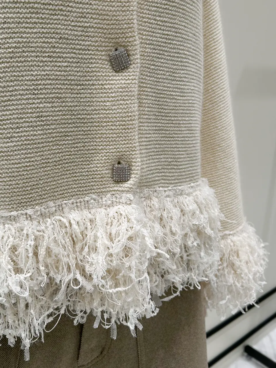 GRACE CONTINENTAL Wakazono コーディネート画像