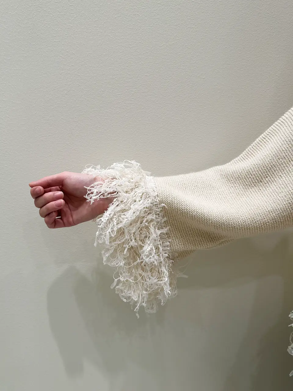 GRACE CONTINENTAL Wakazono コーディネート画像