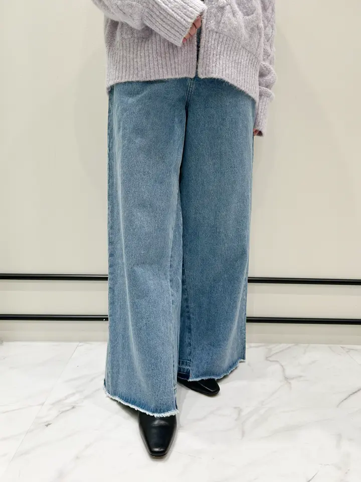 GRACE CONTINENTAL Wakazono コーディネート画像