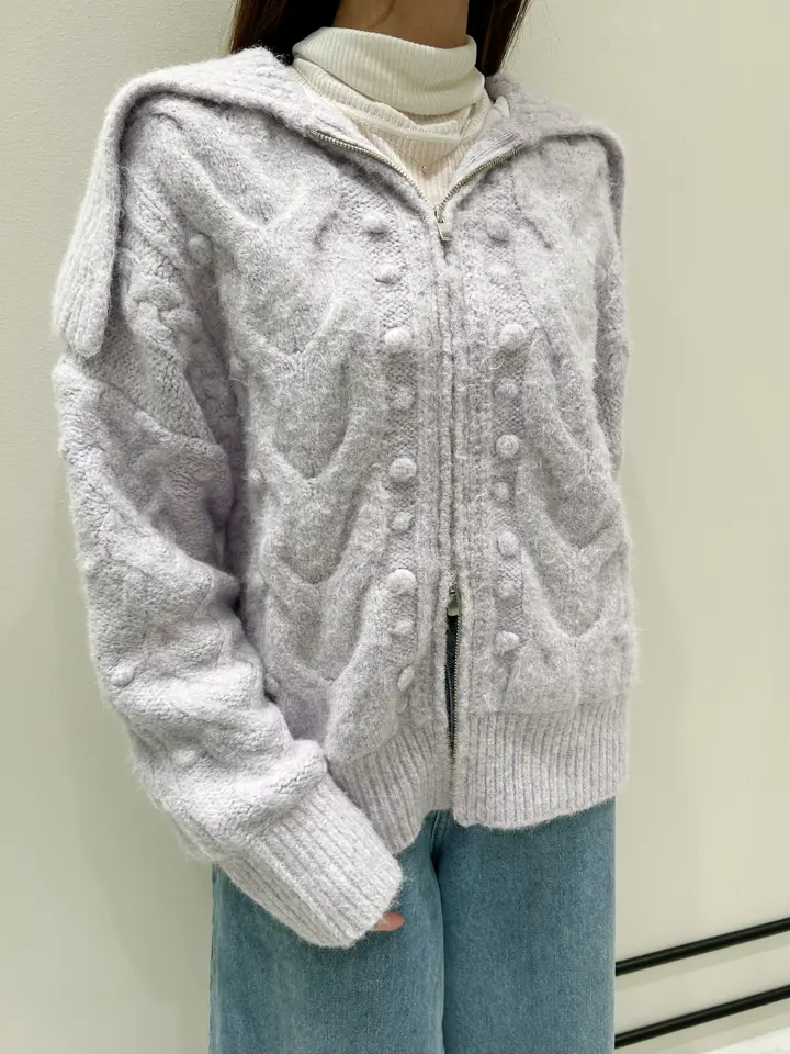 GRACE CONTINENTAL Wakazono コーディネート画像