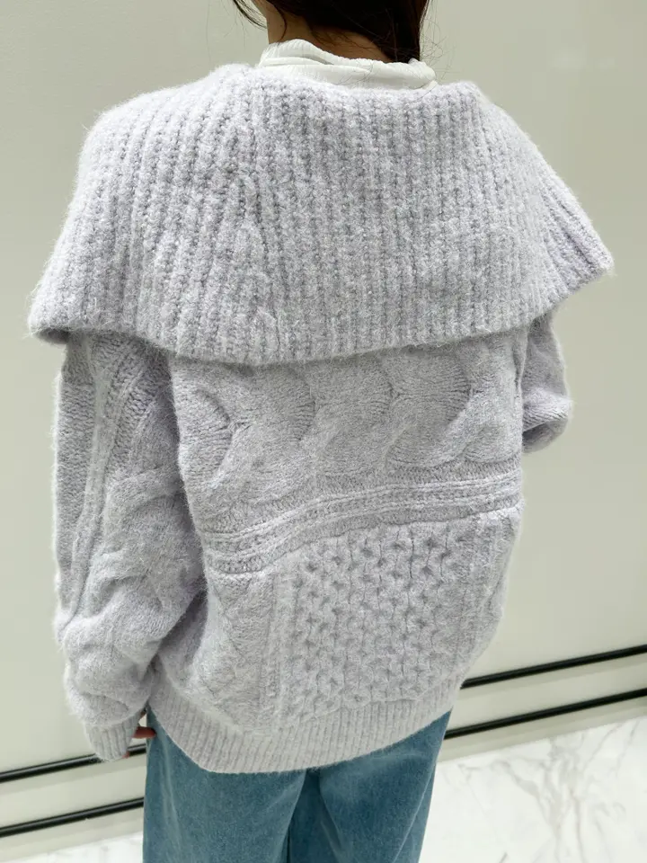 GRACE CONTINENTAL Wakazono コーディネート画像