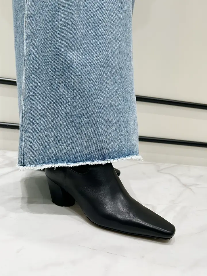 GRACE CONTINENTAL Wakazono コーディネート画像