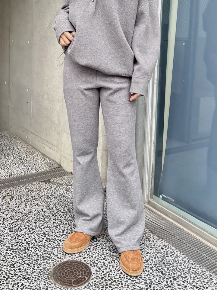 GRACE CONTINENTAL NORIA コーディネート画像