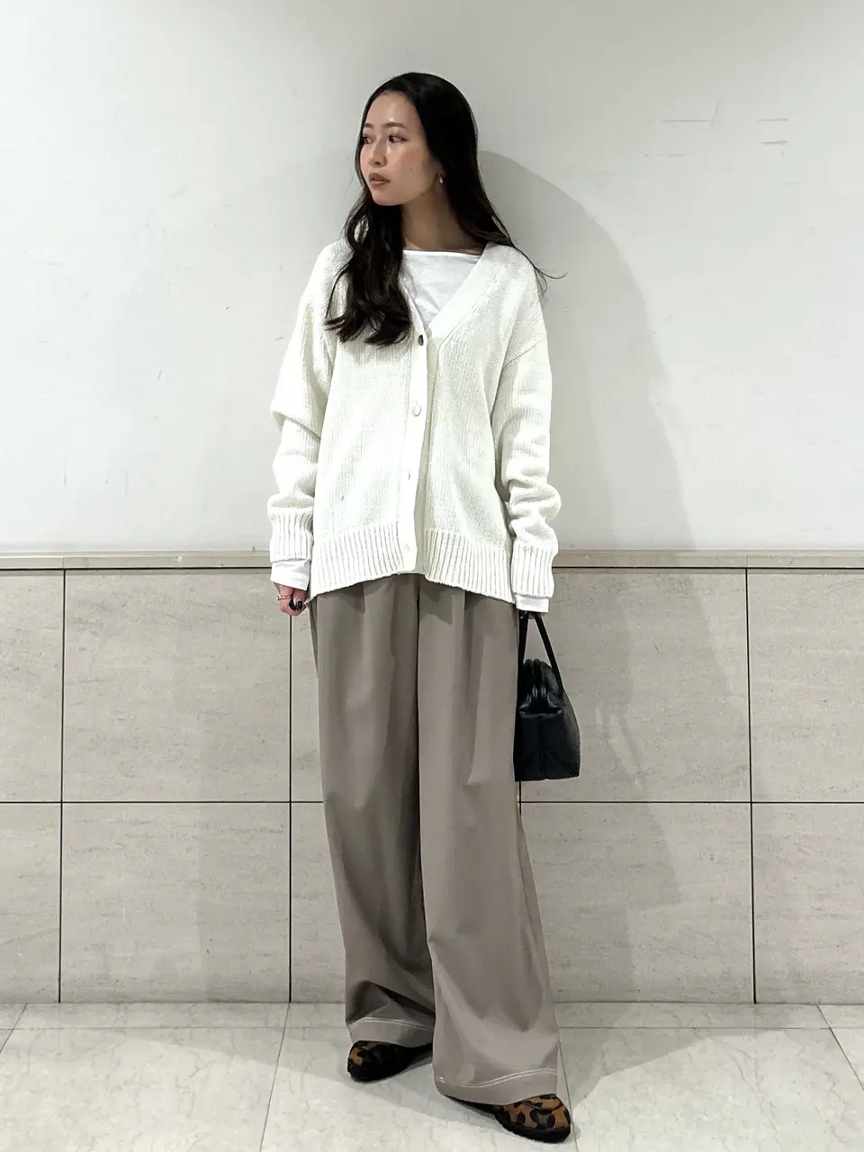  加藤   恵理奈 コーディネート画像