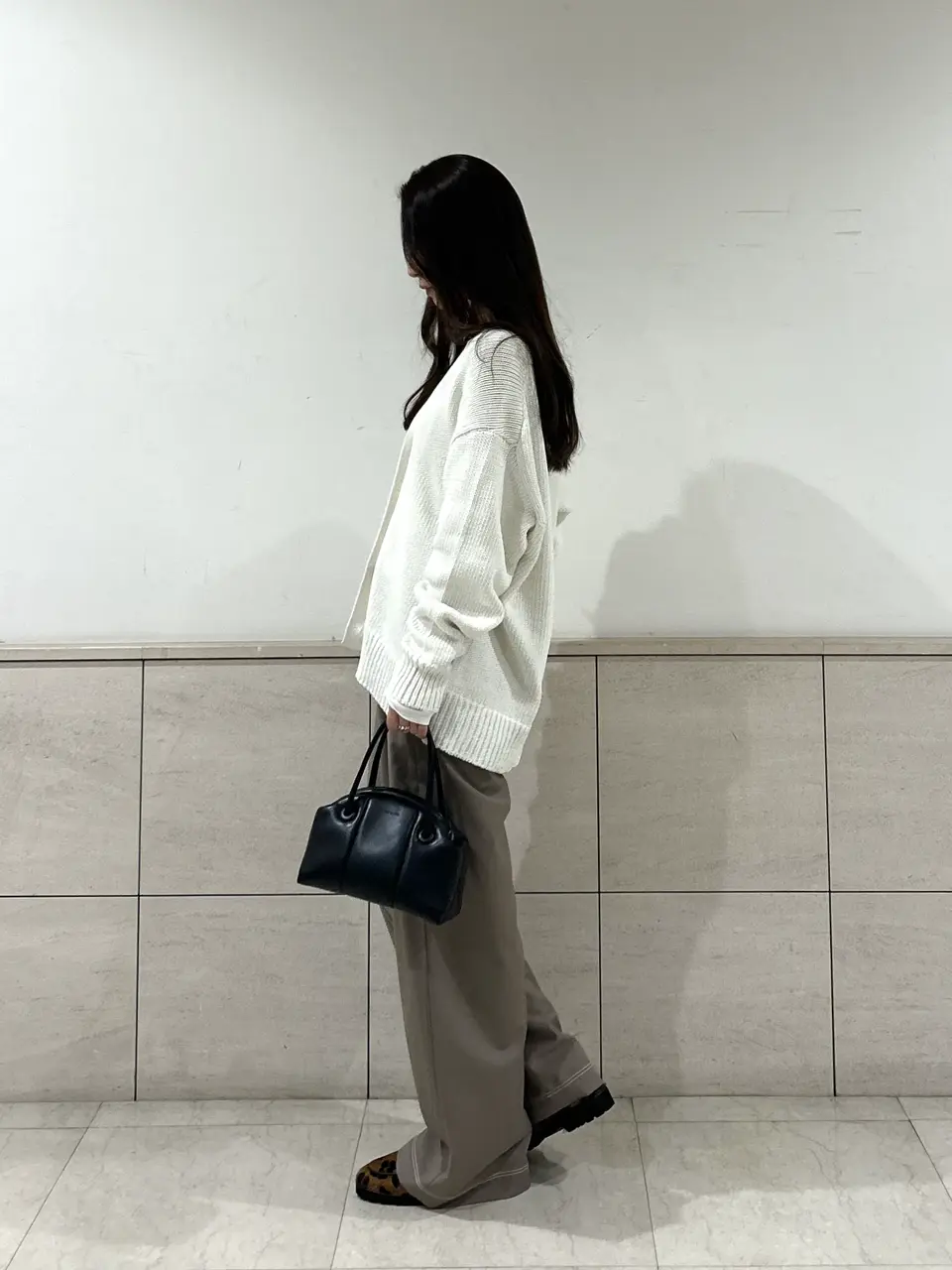 GRACE CONTINENTAL 加藤   恵理奈 コーディネート画像