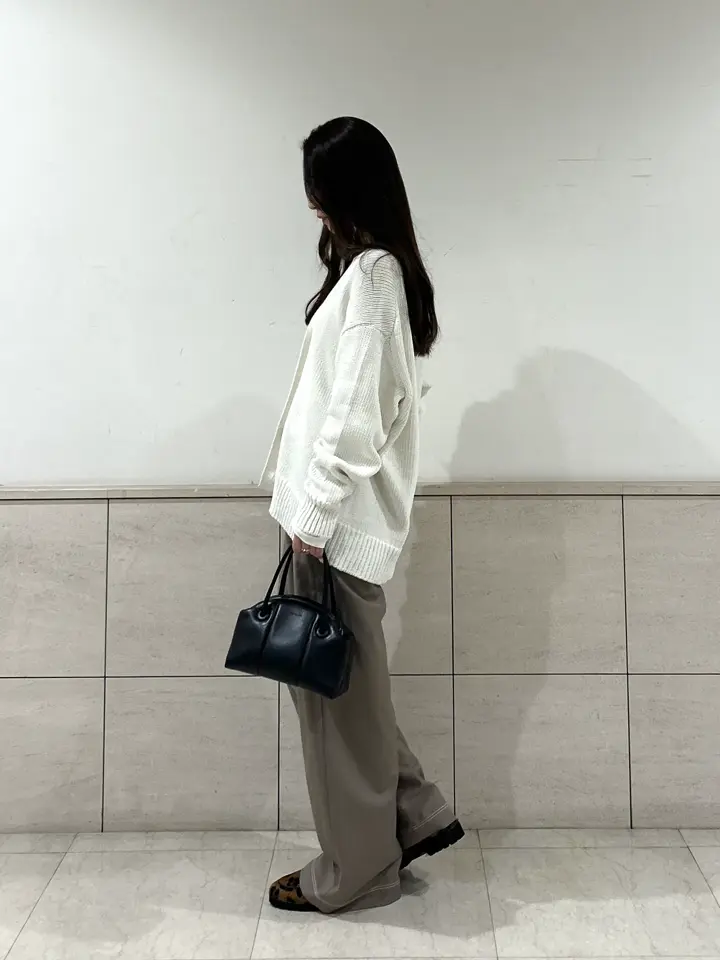 GRACE CONTINENTAL 加藤   恵理奈 コーディネート画像