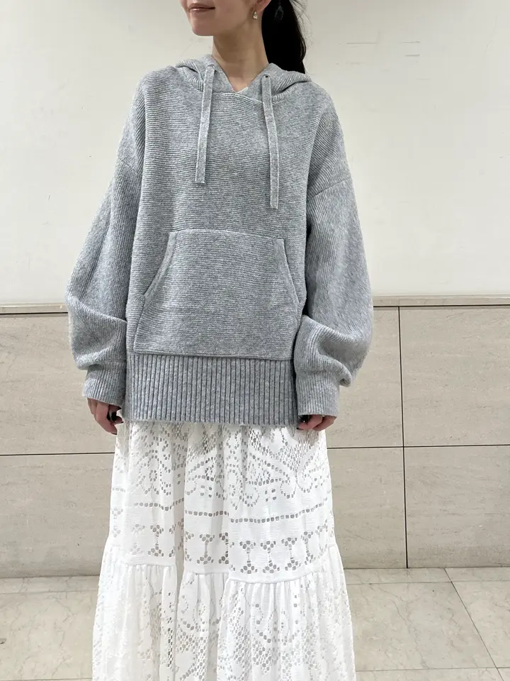 GRACE CONTINENTAL 加藤   恵理奈 コーディネート画像