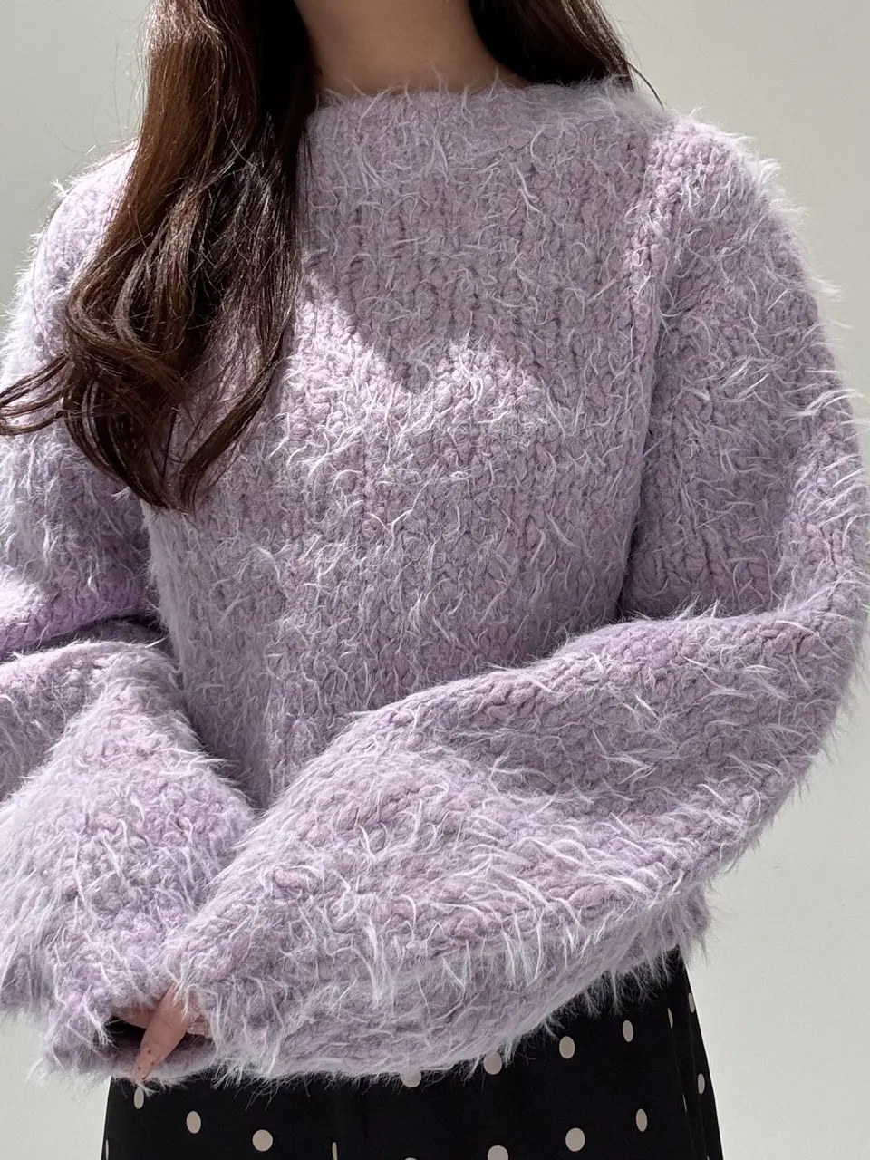 GRACE CONTINENTAL Kikuchi コーディネート画像