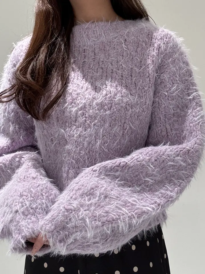 GRACE CONTINENTAL Kikuchi コーディネート画像