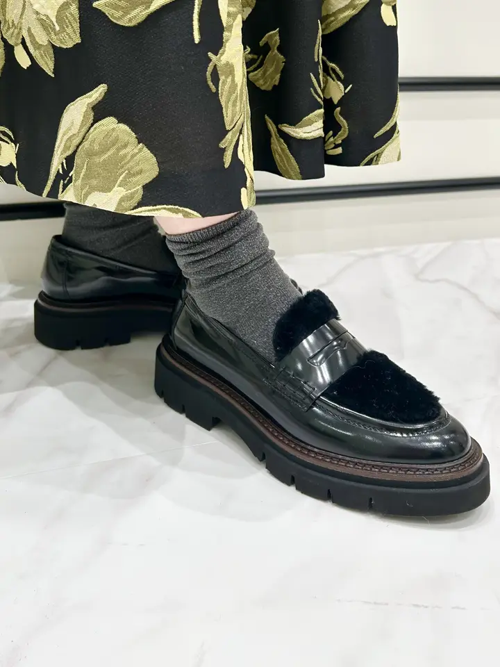 GRACE CONTINENTAL Wakazono コーディネート画像