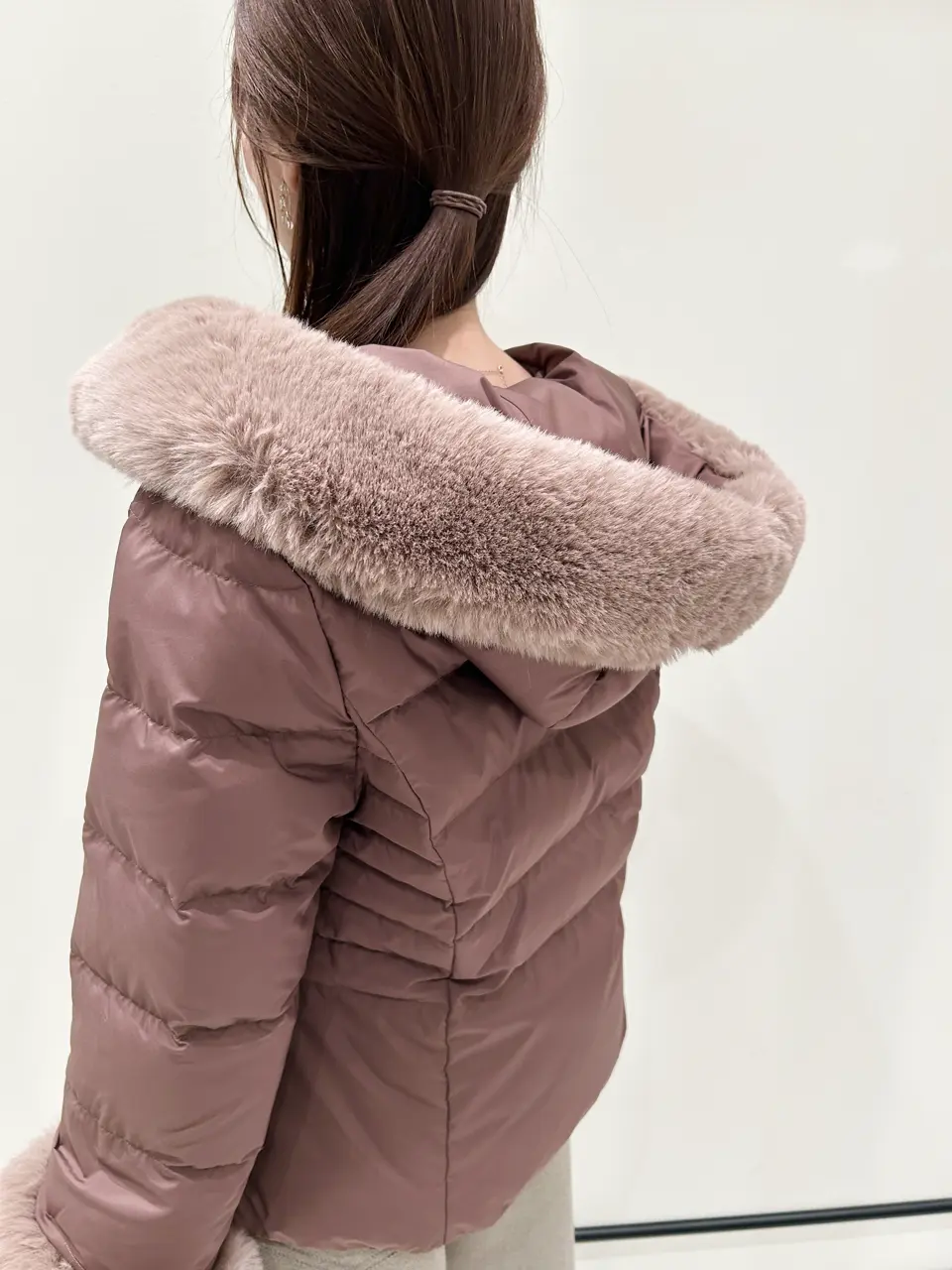 GRACE CONTINENTAL Wakazono コーディネート画像