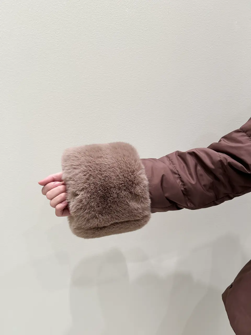 GRACE CONTINENTAL Wakazono コーディネート画像