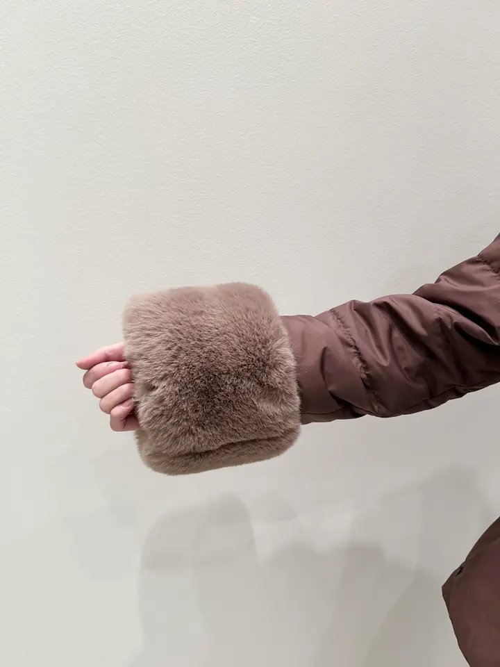 GRACE CONTINENTAL Wakazono コーディネート画像