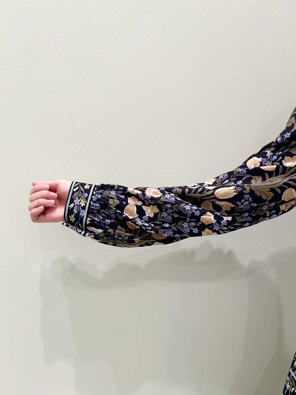 GRACE CONTINENTAL Wakazono コーディネート画像