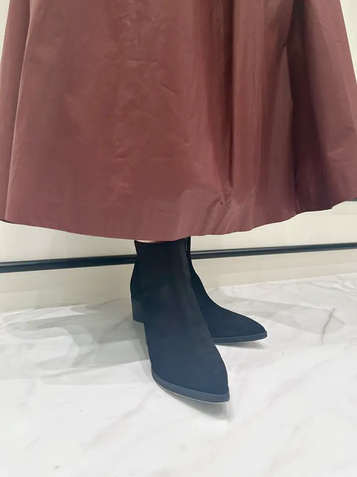 GRACE CONTINENTAL Wakazono コーディネート画像