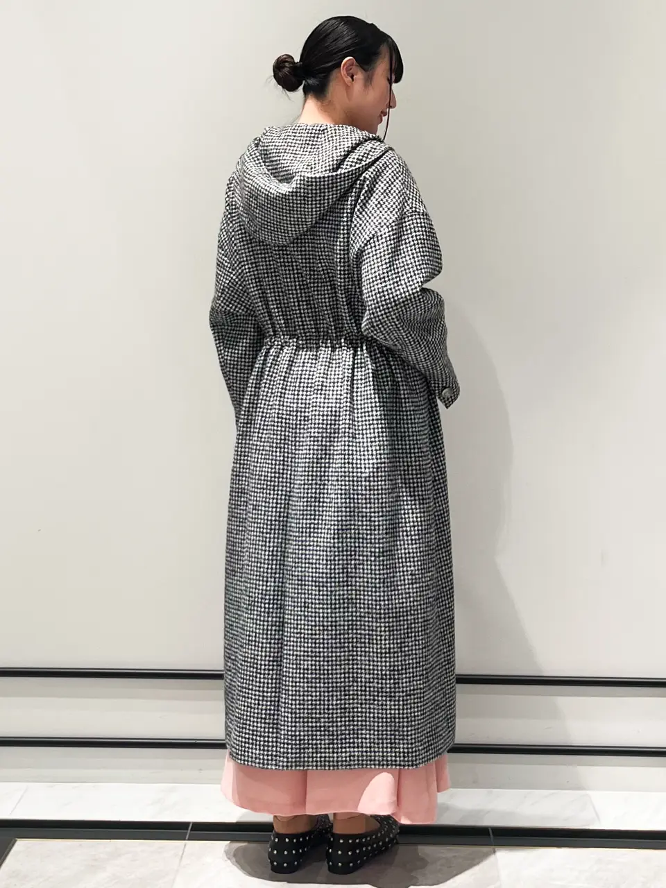 GRACE CONTINENTAL CHISAKO.S コーディネート画像