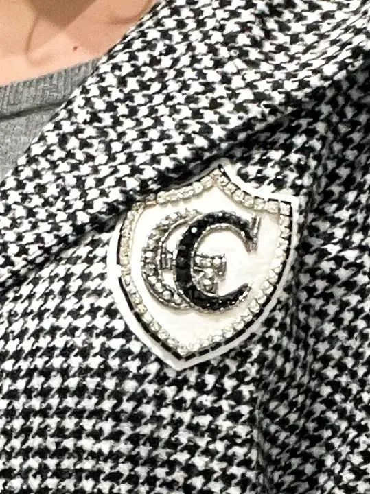 GRACE CONTINENTAL CHISAKO.S コーディネート画像